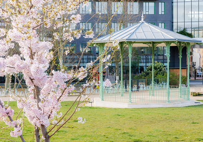 VILLE DE MONTROUGE