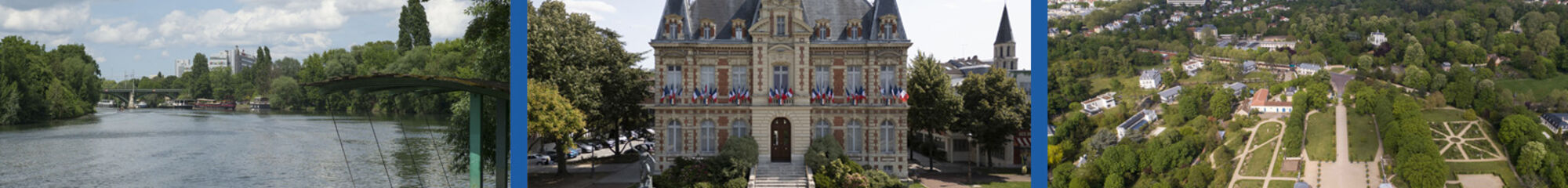 VILLE DE RUEIL MALMAISON