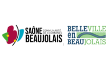 VILLE DE BELLEVILLE EN BEAUJOLAIS