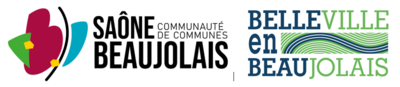 VILLE DE BELLEVILLE EN BEAUJOLAIS