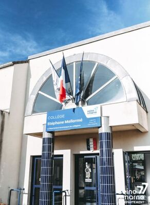 CONSEIL DEPARTEMENTAL DE SEINE ET MARNE