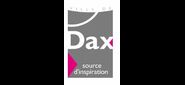VILLE DE DAX