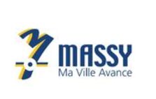 VILLE DE MASSY