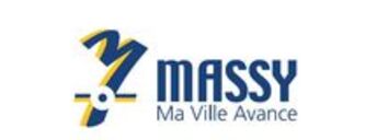 VILLE DE MASSY