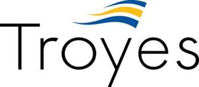 VILLE DE TROYES