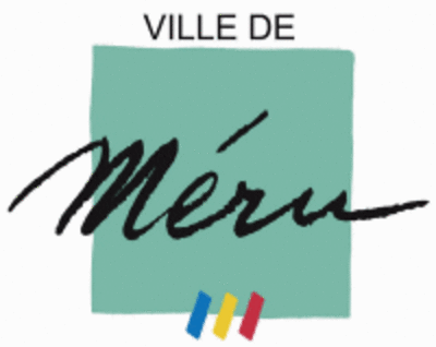 VILLE DE MERU
