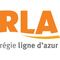 RLA - REGIE LIGNE D'AZUR