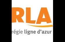 RLA - REGIE LIGNE D'AZUR