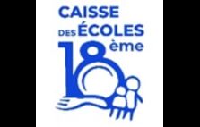 CAISSE DES ECOLES PARIS 18EME