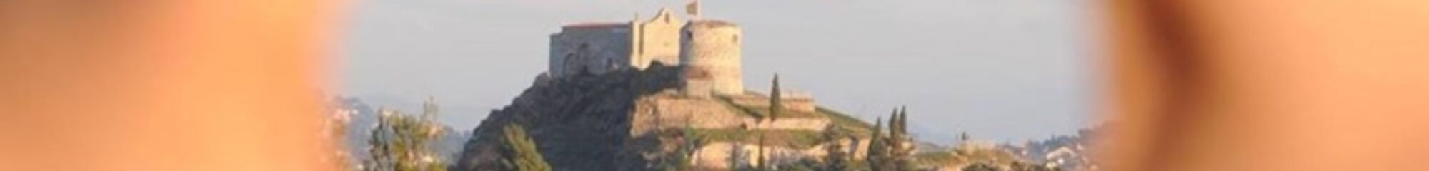 VILLE DE LA GARDE