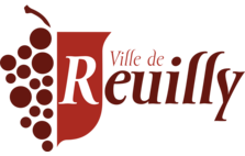 VILLE DE REUILLY