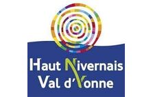 CC HAUT NIVERNAIS VAL D'YONNE