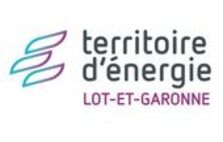 TERRITOIRE D’ENERGIE LOT-ET-GARONNE