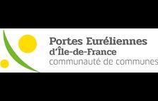 CC DES PORTES EURELIENNES D'ILE DE FRANCE