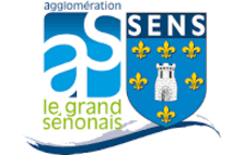 COMMUNAUTE D'AGGLOMERATION SENONAIS - VILLE DE SENS