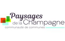 CC DES PAYSAGES DE LA CHAMPAGNE