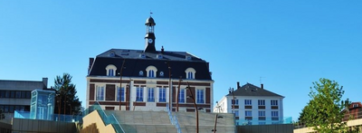 VILLE DE NOISY LE GRAND
