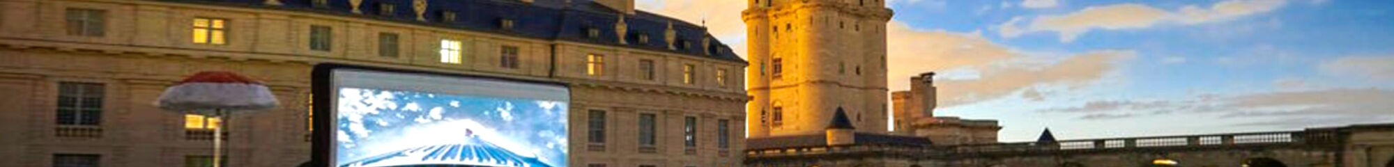 VILLE DE VINCENNES