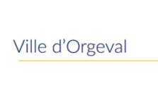 VILLE D'ORGEVAL