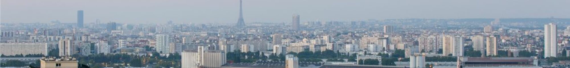 SOCIETE DU GRAND PARIS (SGP)