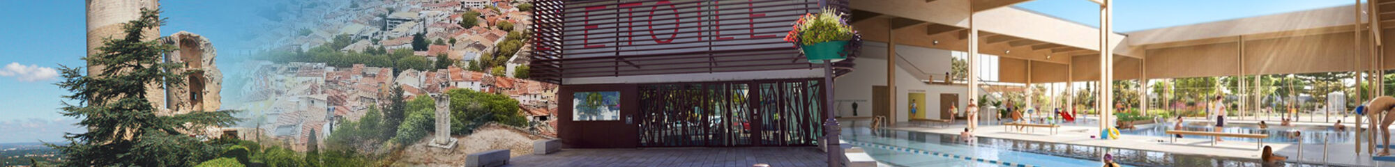 VILLE DE CHATEAURENARD