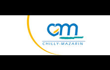VILLE DE CHILLY MAZARIN