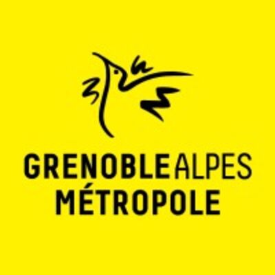 GRENOBLE ALPES METROPOLE