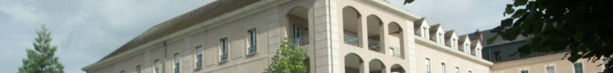 CH DE CHATEAU THIERRY
