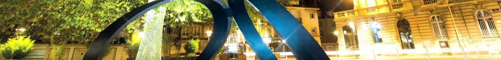 La Ville d’Evreux et Evreux Portes de Normandie