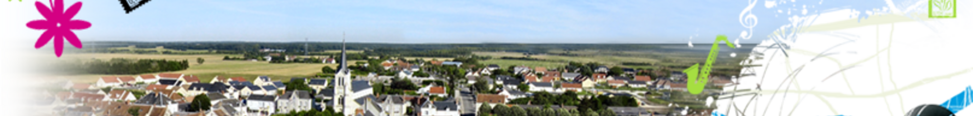 VILLE DE CHAINGY