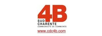 CC DES 4B SUD CHARENTE