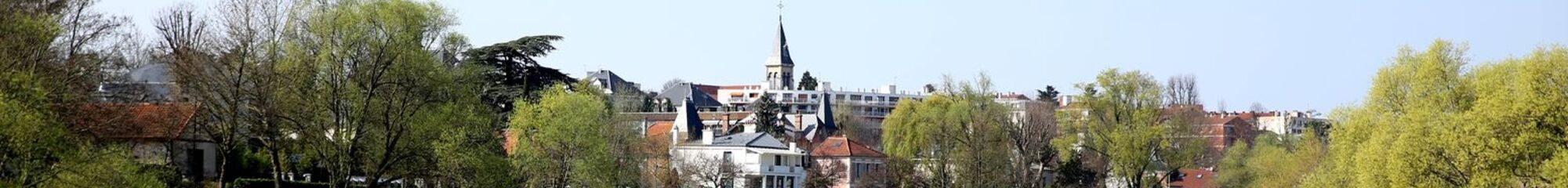 VILLE DU PERREUX SUR MARNE