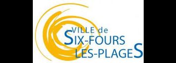 VILLE DE SIX FOURS LES PLAGES