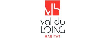 VAL DE LOING HABITAT