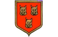 VILLE DE CHATENOIS