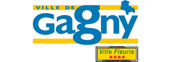 VILLE DE GAGNY