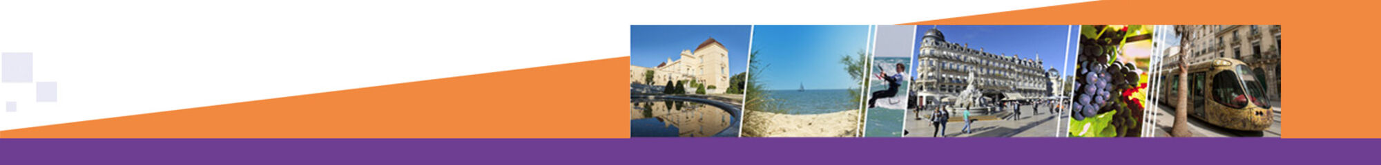 Montpellier, Ville, Métropole et CCAS