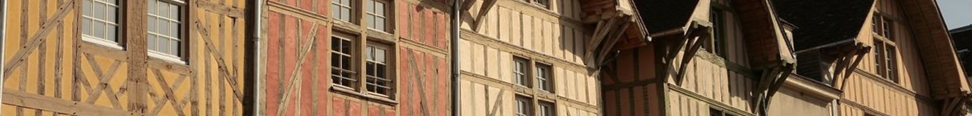 TROYES CHAMPAGNE METROPOLE
