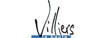 VILLE DE VILLIERS LE BACLE