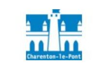 VILLE DE CHARENTON LE PONT