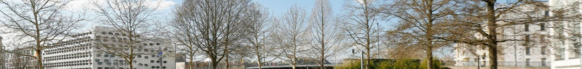 METROPOLE DU GRAND NANCY
