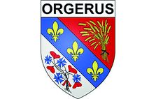 VILLE D'ORGERUS