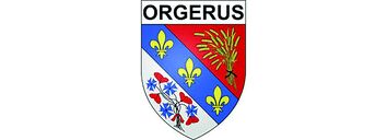 VILLE D'ORGERUS