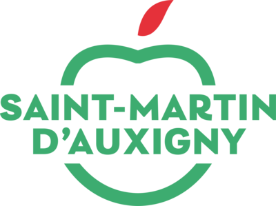 VILLE DE SAINT MARTIN D'AUXIGNY