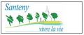 VILLE DE SANTENY