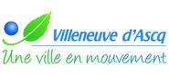 VILLE DE VILLENEUVE D'ASCQ