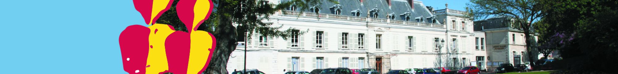 VILLE DE RIS ORANGIS