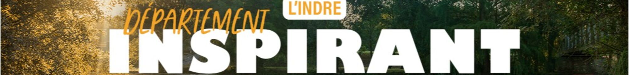 CONSEIL DEPARTEMENTAL DE L'INDRE