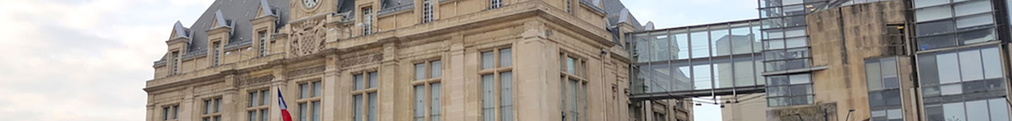 VILLE DE SAINT DENIS