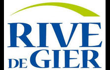 VILLE DE RIVE DE GIER